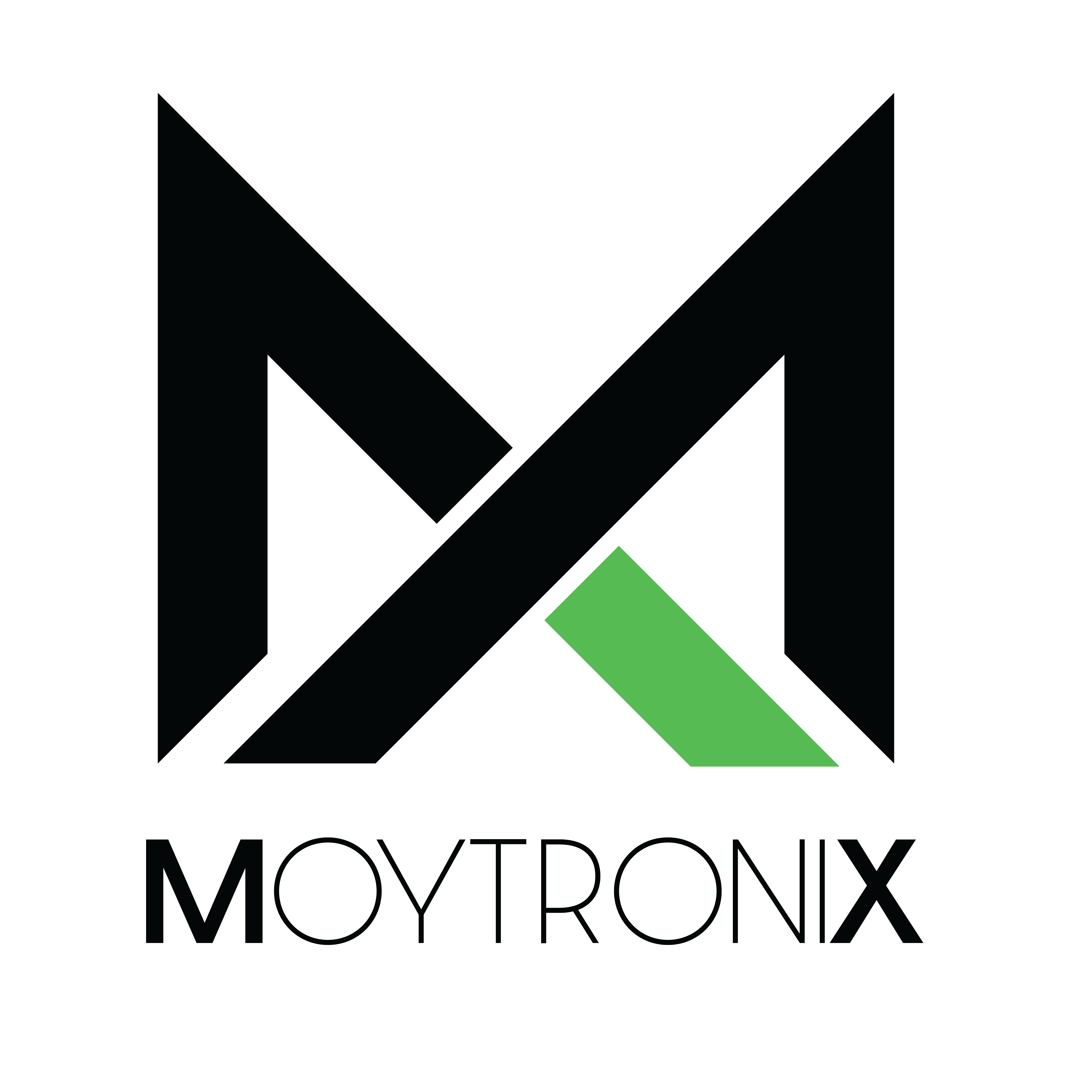 Moytronix